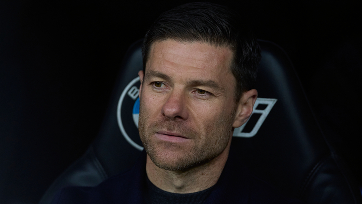 Хаби Алонсо