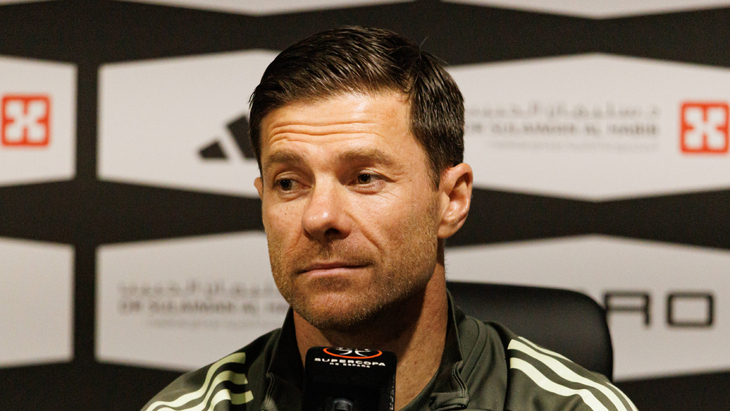 Хаби Алонсо