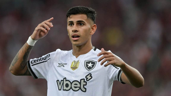 Давид Рикардо