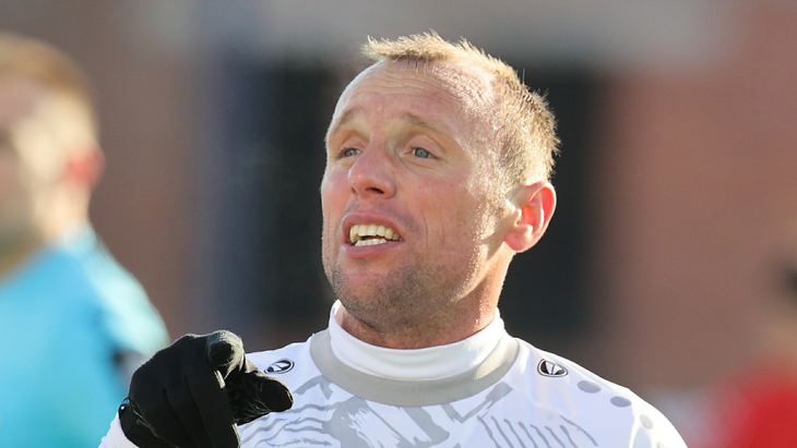 Денис Глушаков