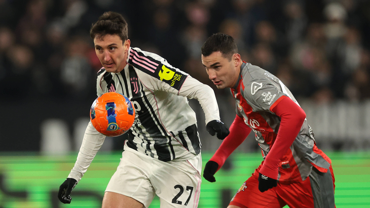 Фрагмент матча