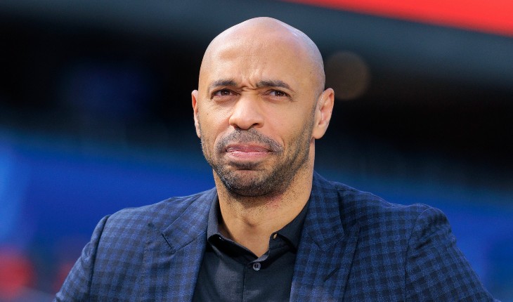 Тьерри Анри