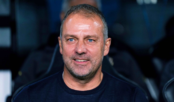 Ханс-Дитер Флик