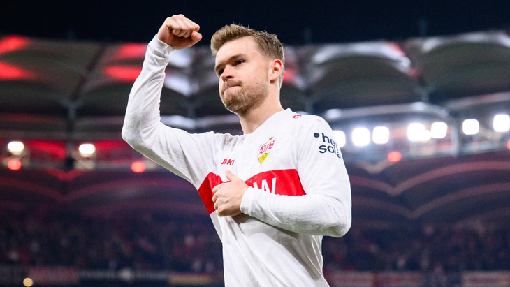 Максимилиан Миттельштедт