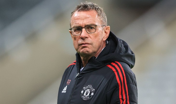 Ральф Рангник