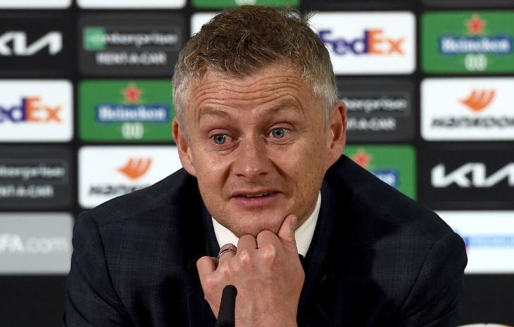 Уле Гуннар Сульшер