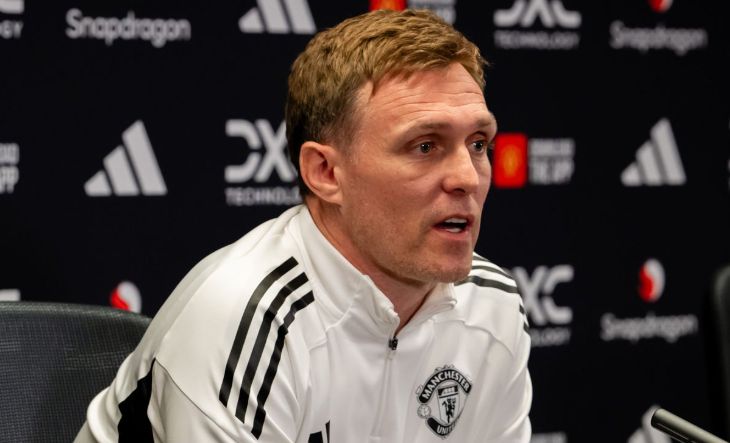 Даррен Флетчер