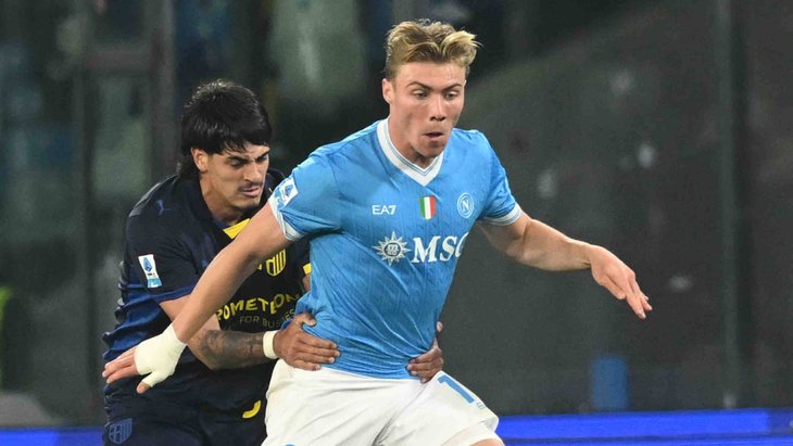 Фрагмент матча