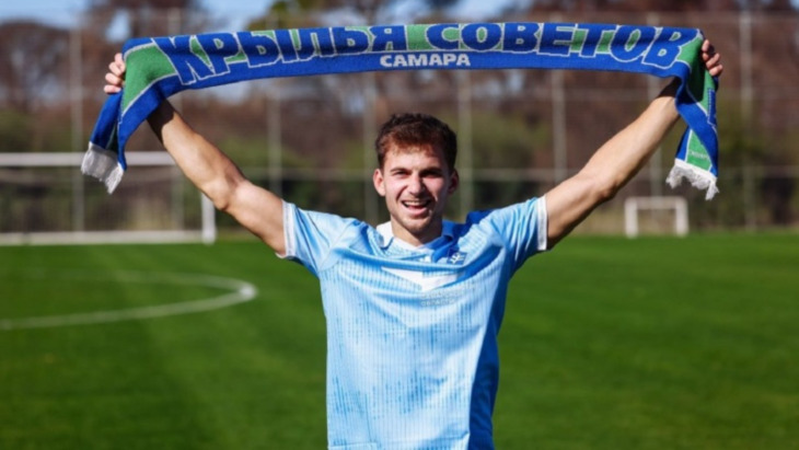 Кирилл Столбов