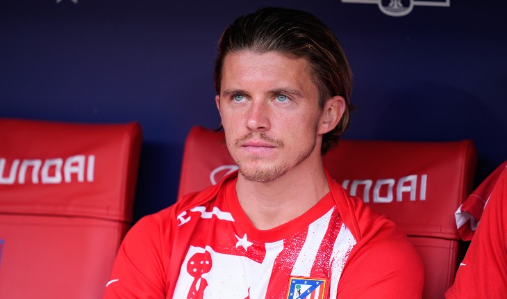 Конор Галлахер