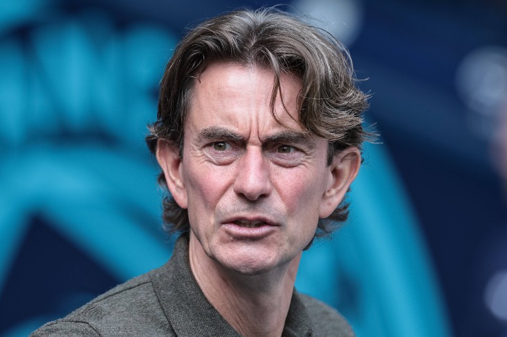 Томас Франк