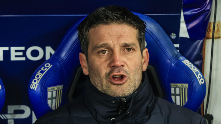 Кристиан Киву (главный тренер «Интера»)