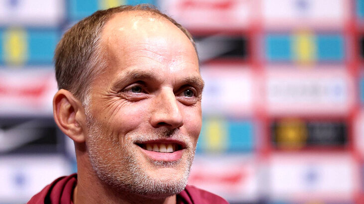 Томас Тухель