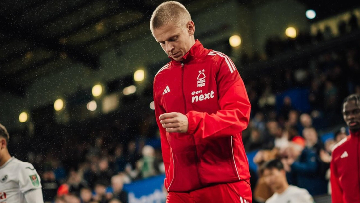 Александр Зинченко