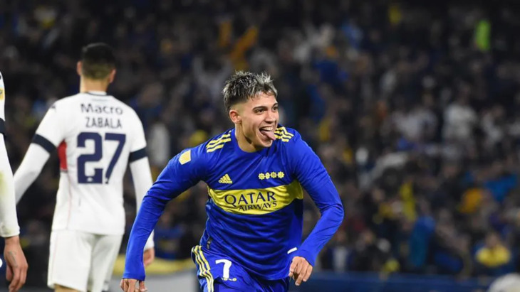 Эсекьель Себальос