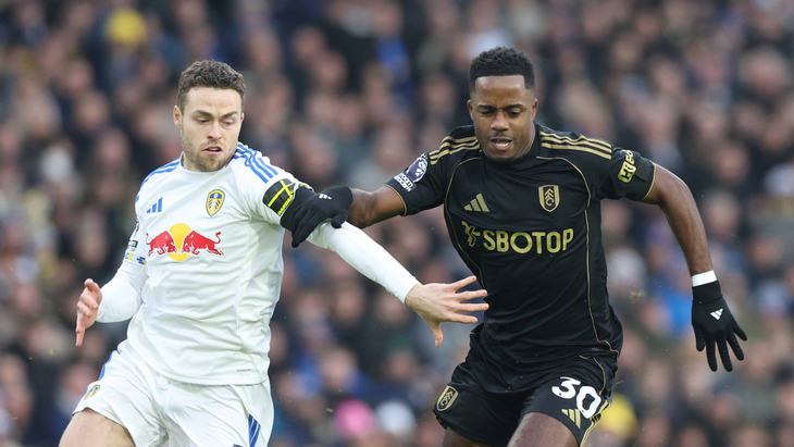 Фрагмент матча