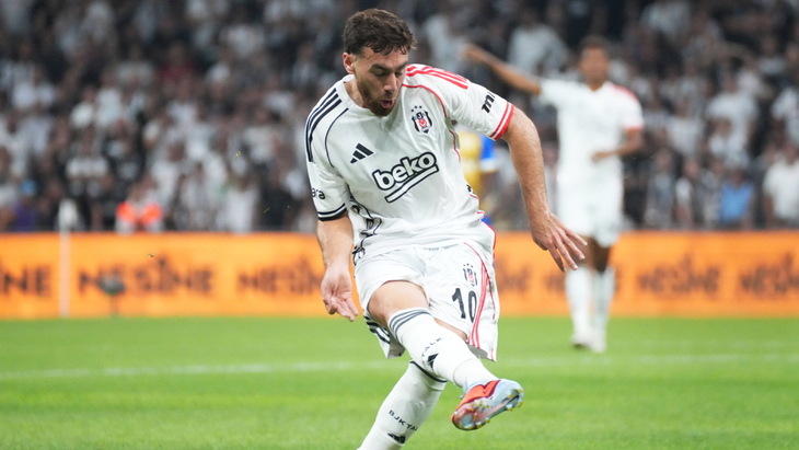 Оркун Кекчю