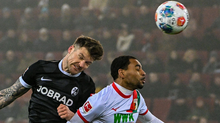 Фрагмент матча