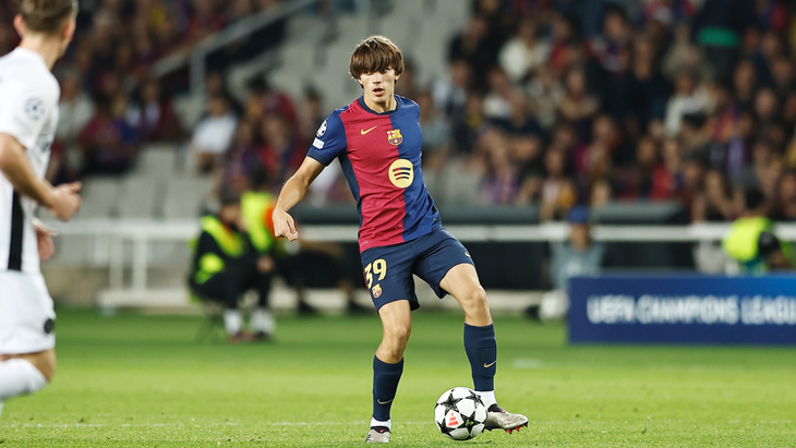 Андрес Куэнка