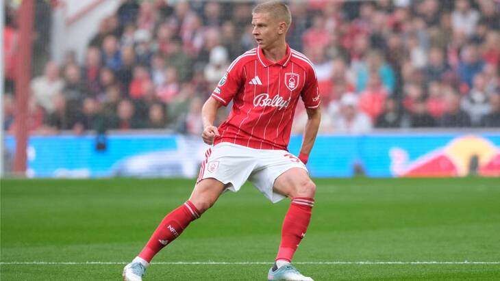 Александр Зинченко