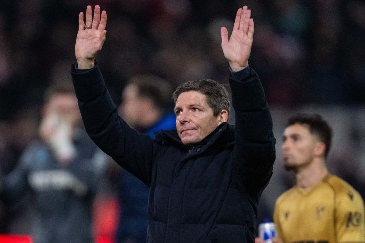 Оливер Гласнер