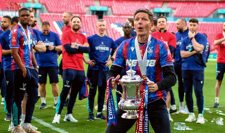 Оливер Гласнер