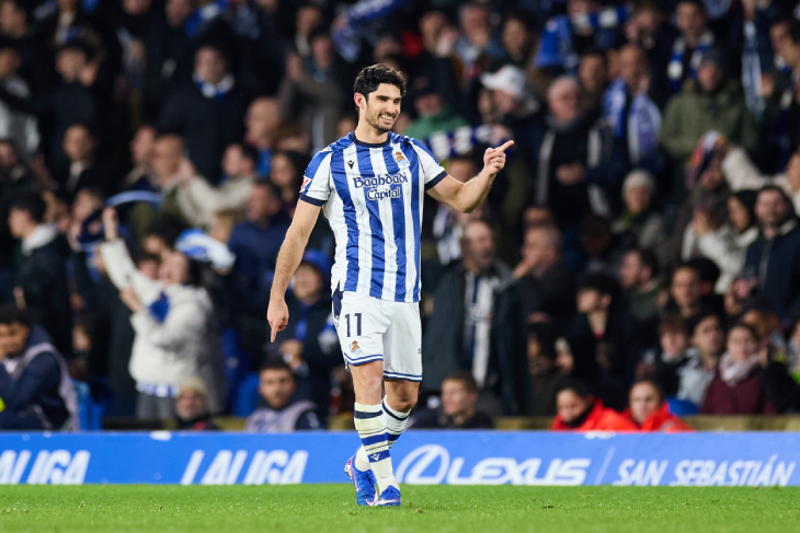 Гонсалу Гедеш