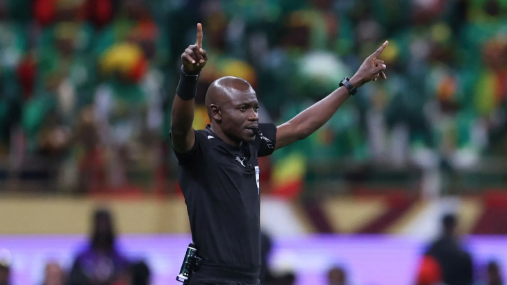 Жан-Жак Ндала