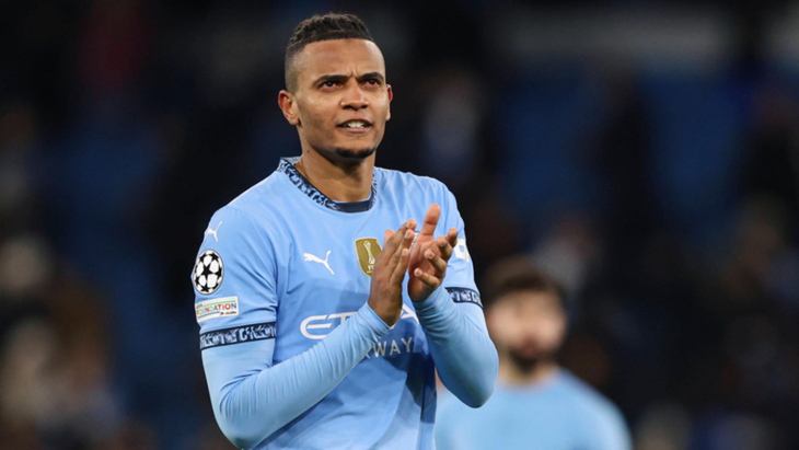 Мануэль Аканджи