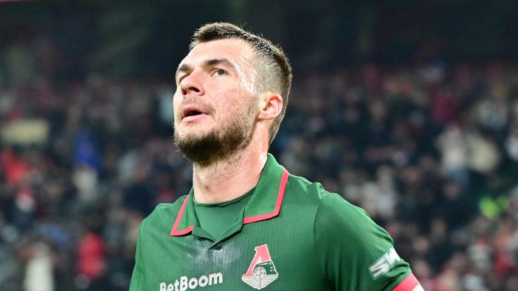 Николай Комличенко