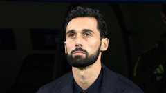 Альваро Арбелоа 