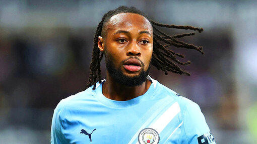 Антуан Семеньо 