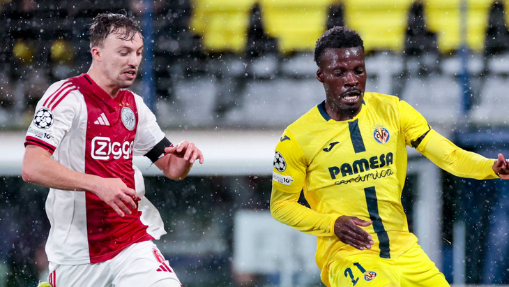 Фрагмент матча