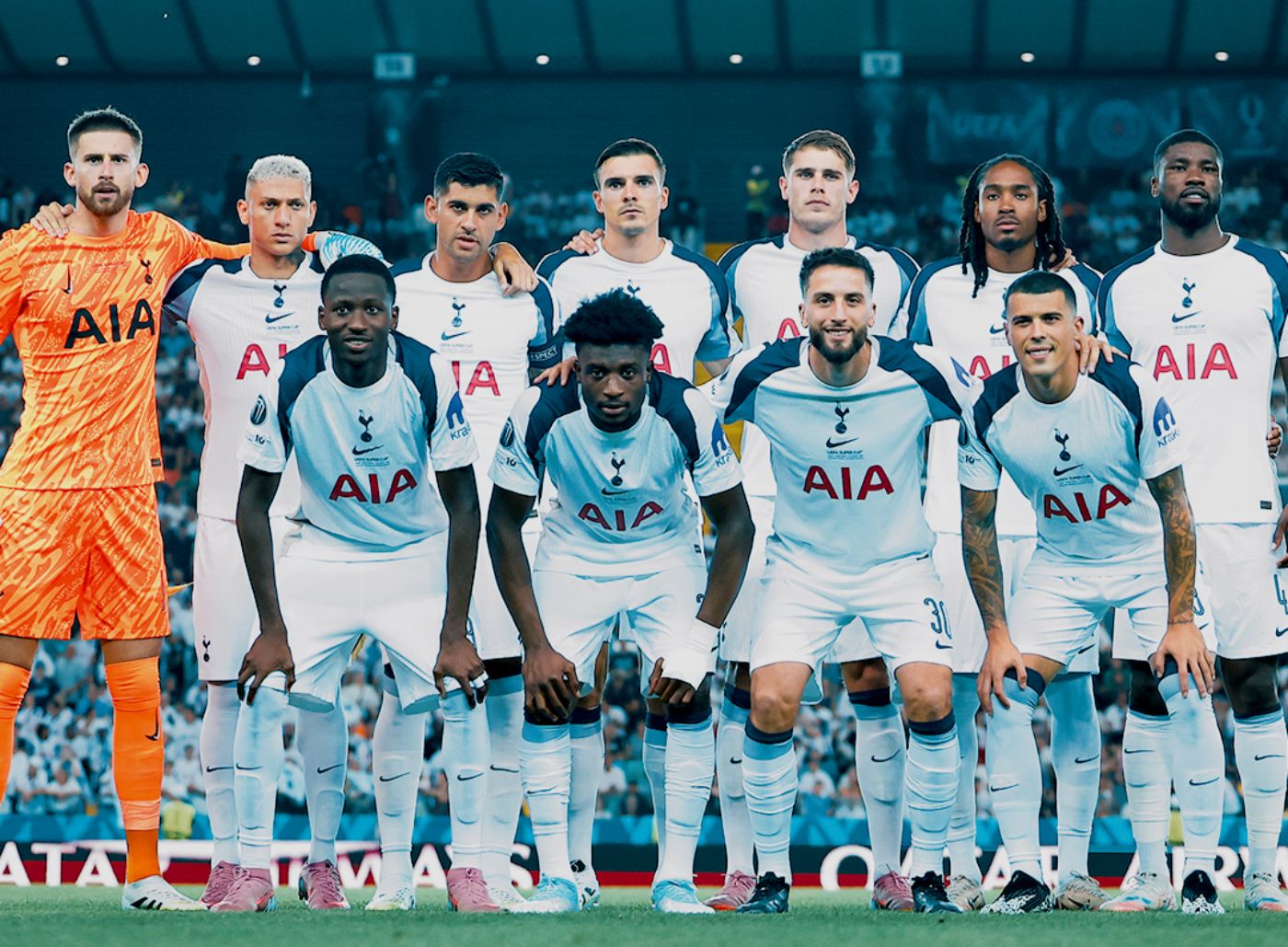 «Тоттенхэм»