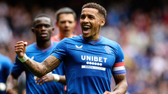 Джеймс Тавернье