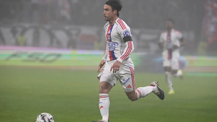 Николас Тальяфико