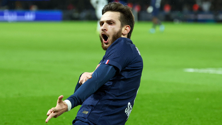 Хвича Кварацхелия