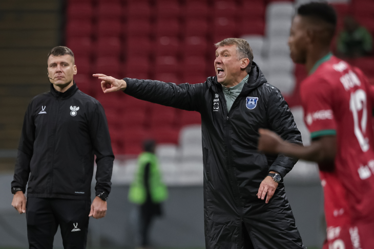 Андрей Талалаев