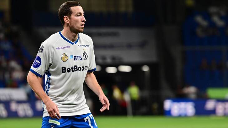 Денис Макаров