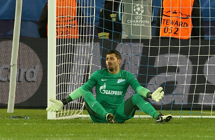 Юрий Лодыгин