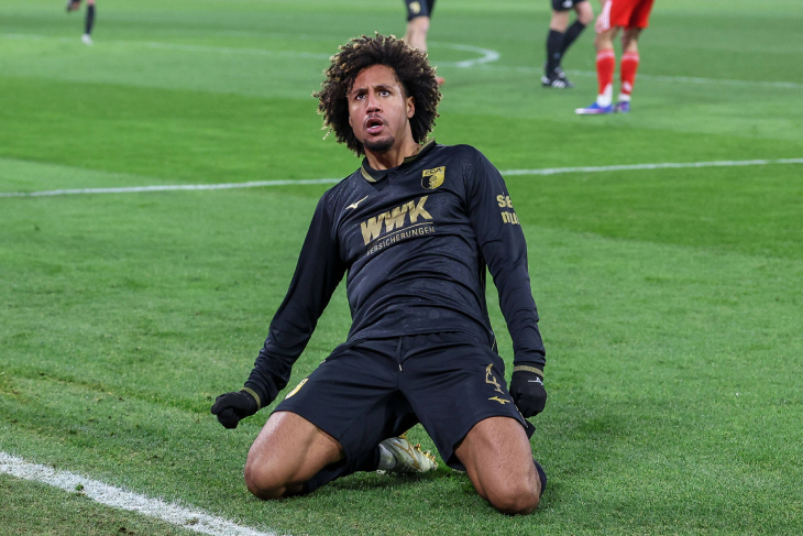 Ан-Ноа Массенго