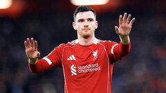 Эндрю Робертсон