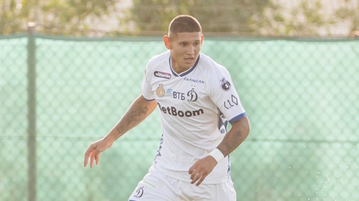 Хуан Хосе Касерес