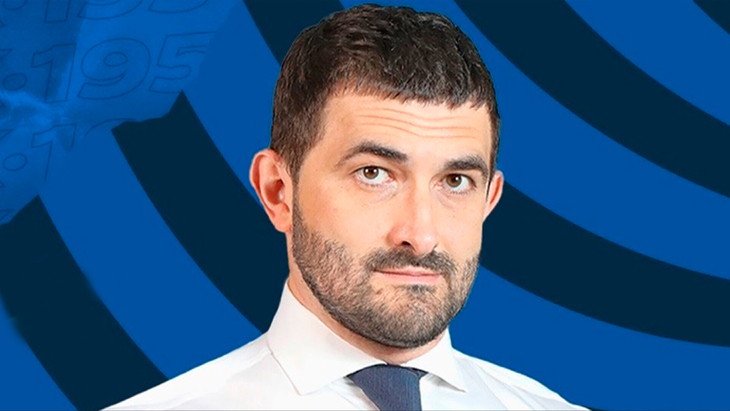 Равиль Измайлов