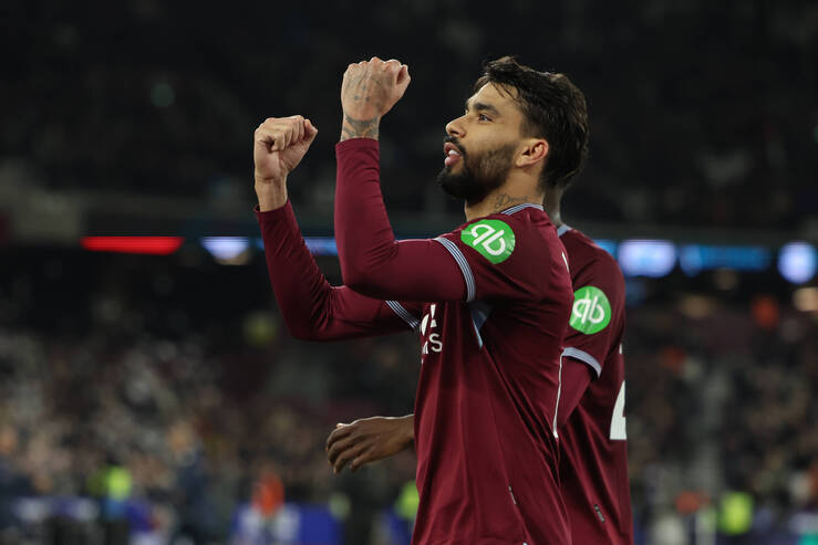 Лукас Пакета