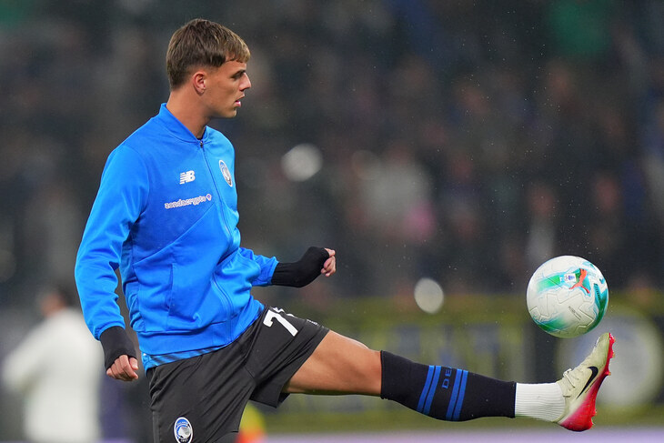 Даниэль Мальдини