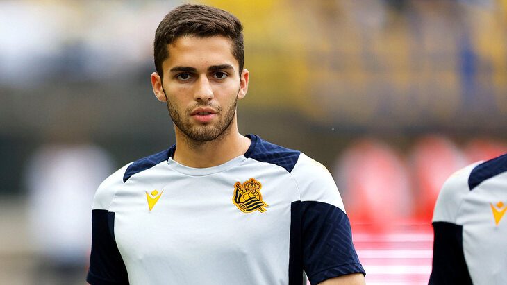 Арсен Захарян