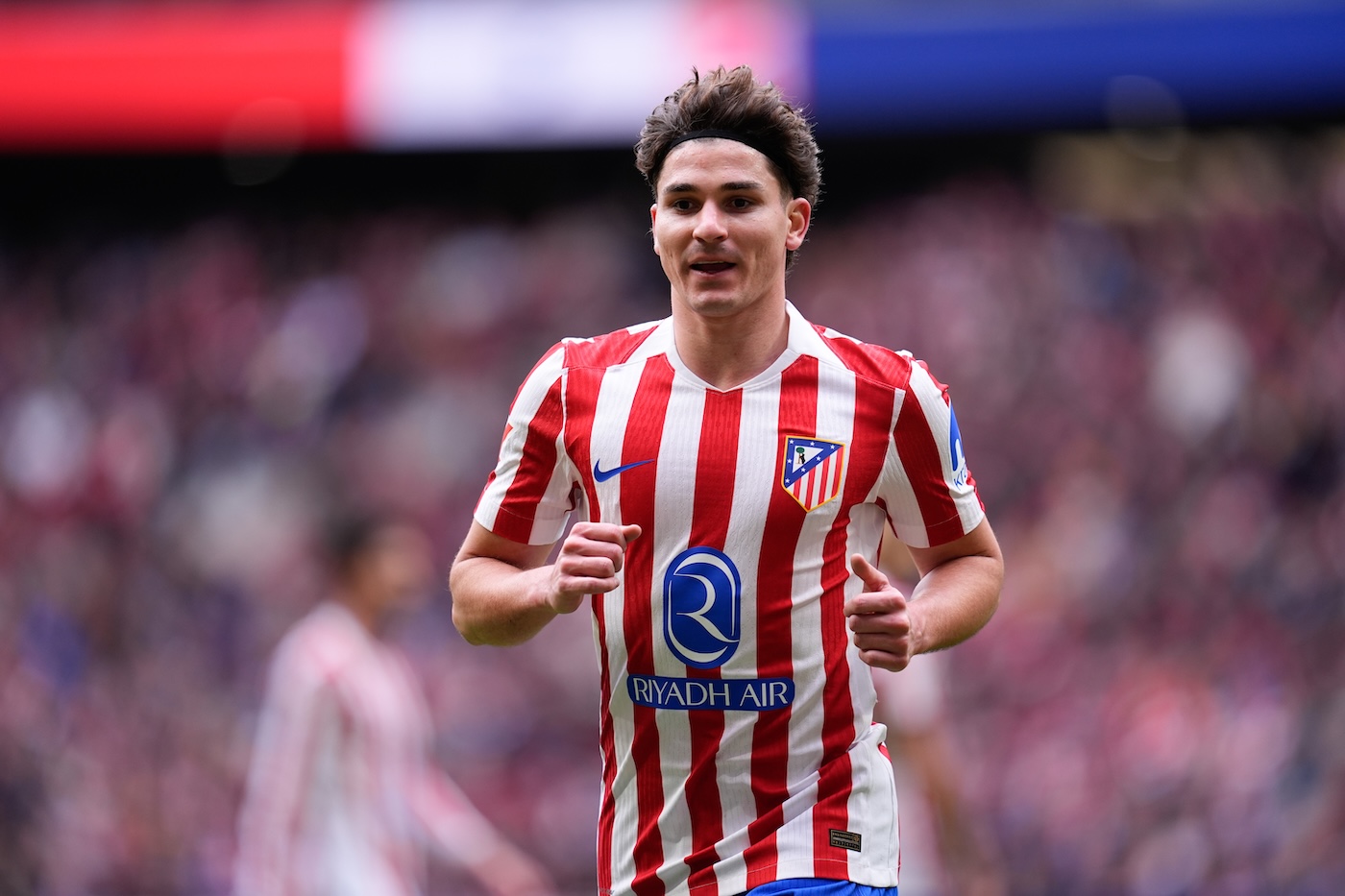 Хулиан Альварес