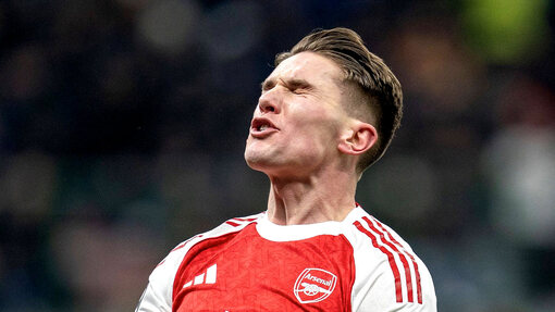 Виктор Дьекереш