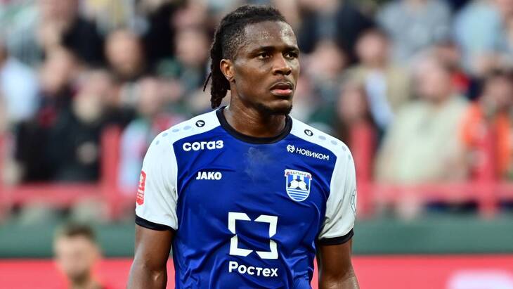 Чинонсо Оффор